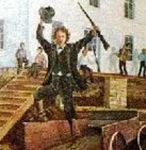 Lecompton Constitution