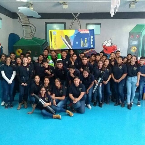 Ingreso al Bachiller Rafael Ramírez