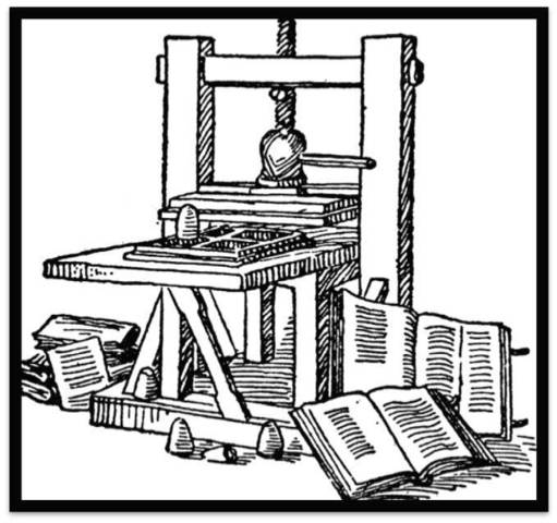Printing Press