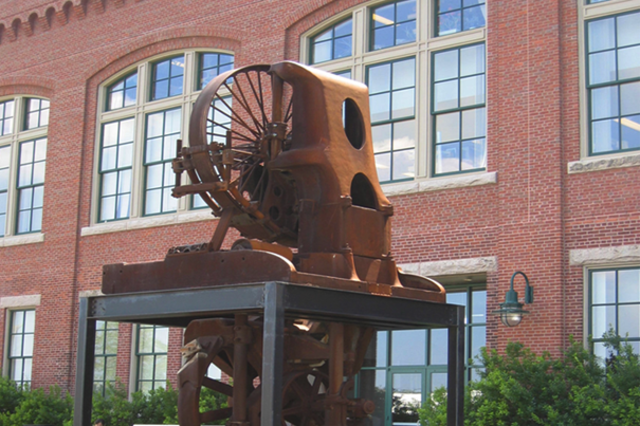 Kuhn's Contribution to the Philosophy of Science