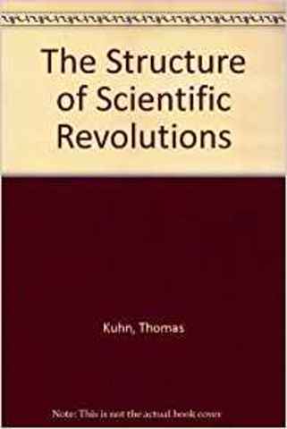 Thomas Kuhn's Work