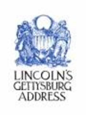 Gettysburg Address