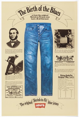 Jeans (American Innovations)