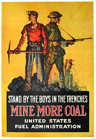 Federal Fuel Administration