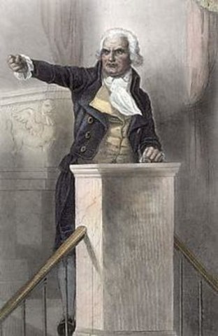 Nueva asamblea ejecutiva