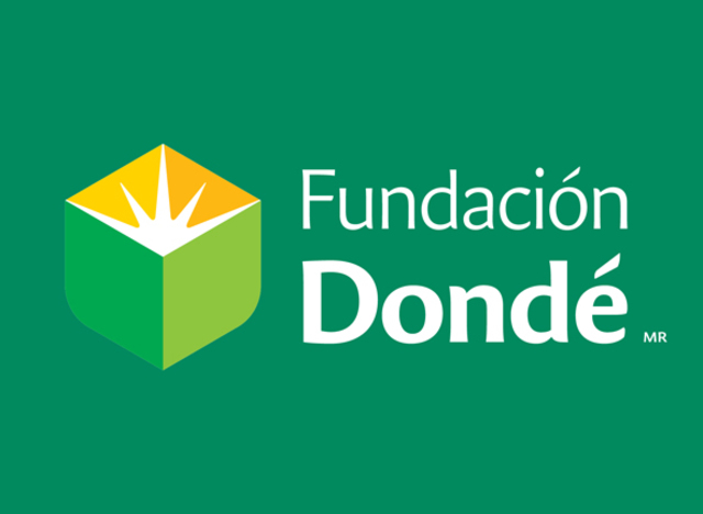 "Fundacion Donde"