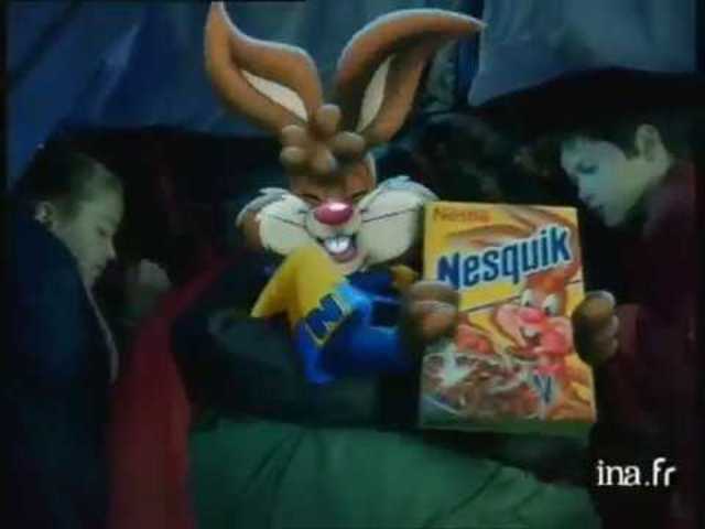 Nesquik Nestle