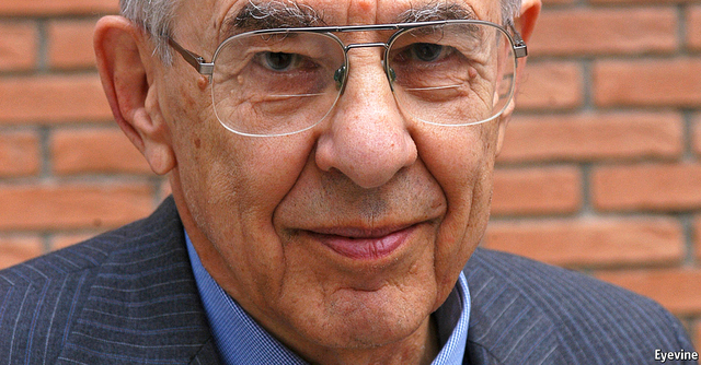 Hilary Putnam