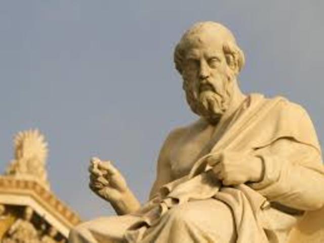 Plato