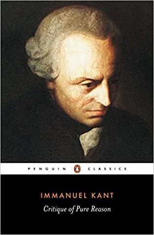 Immanuel Kant