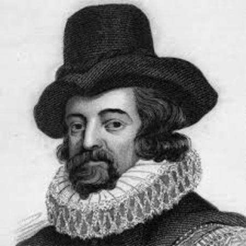 Francis Bacon