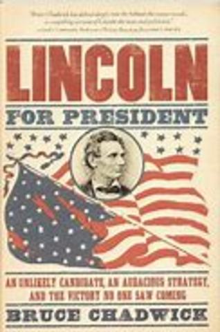 Election of Lincoln