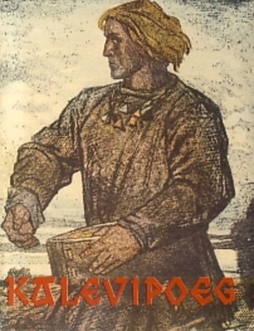 "Kalevipoeg"