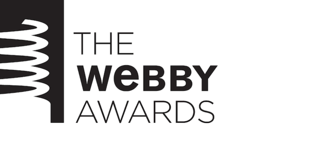 Los Webby Awards premian a la Web 2.0