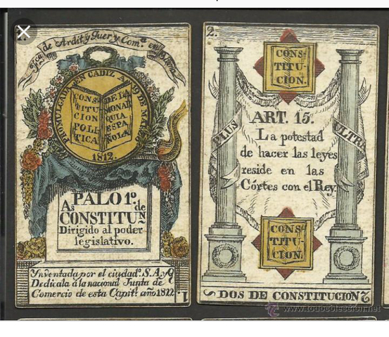 Constitución de Cádiz