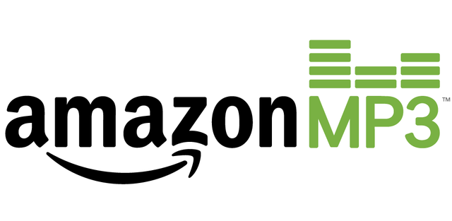 Amazon MP3
