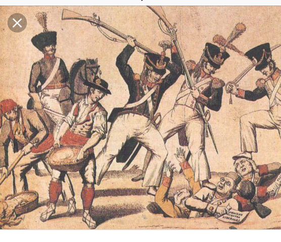 Cien Mil Hijos de San Luis