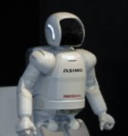 Asimo