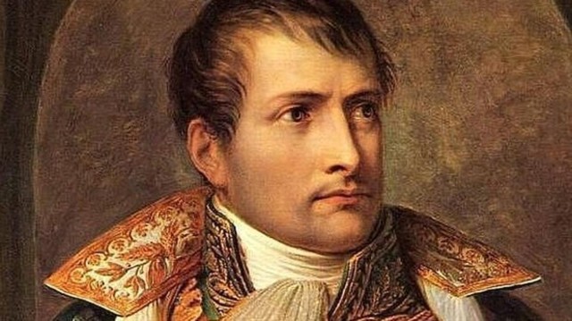 Napoleón: consulado