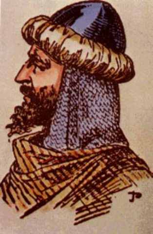 Muere Almanzor. Se inicia la crisis del califato.