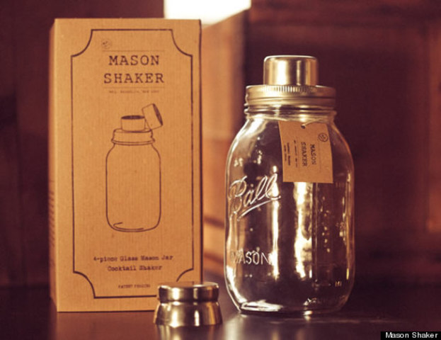 Mason Jar