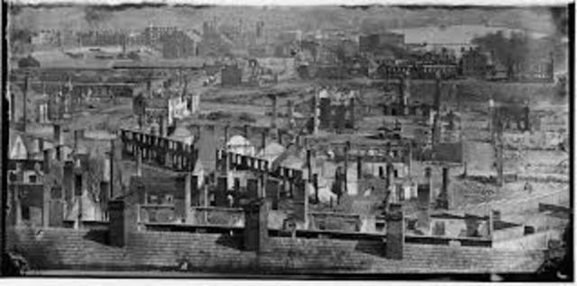 Period of "Redemption" After the Civil War