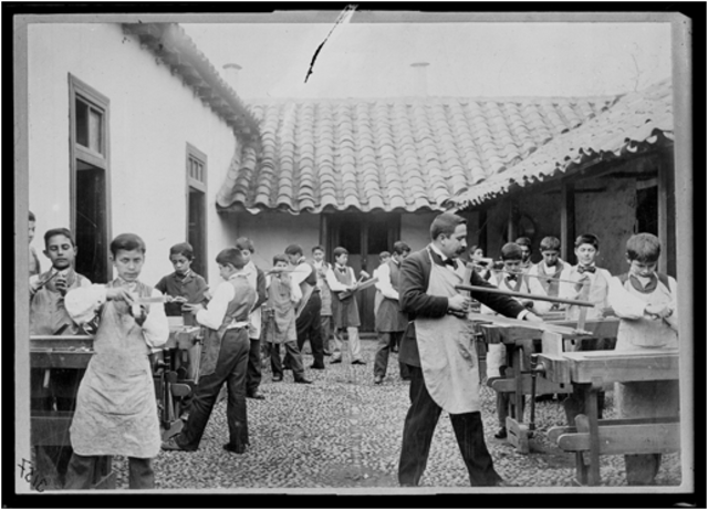 1964-1970 Gustavo Días Ordaz