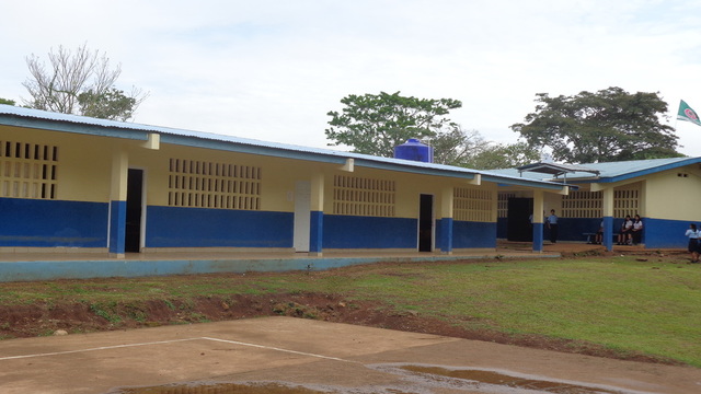 1994-2000 Ernesto Zedillo