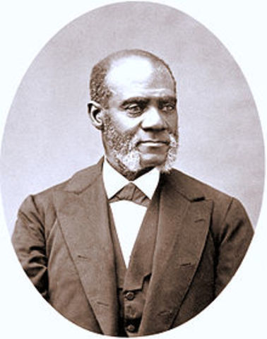 Henry Highland Garnet's "Address to the Slaves of the United States of America"