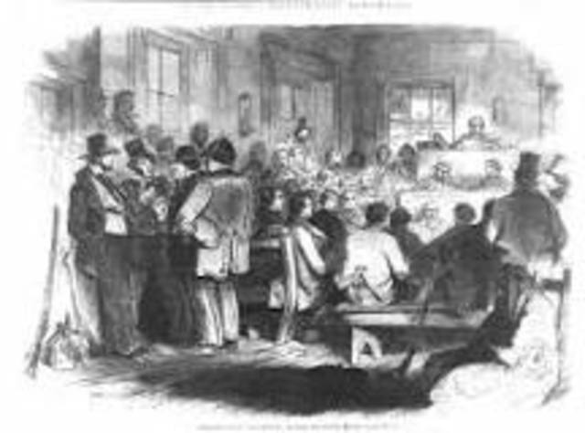 Lecompton constitution