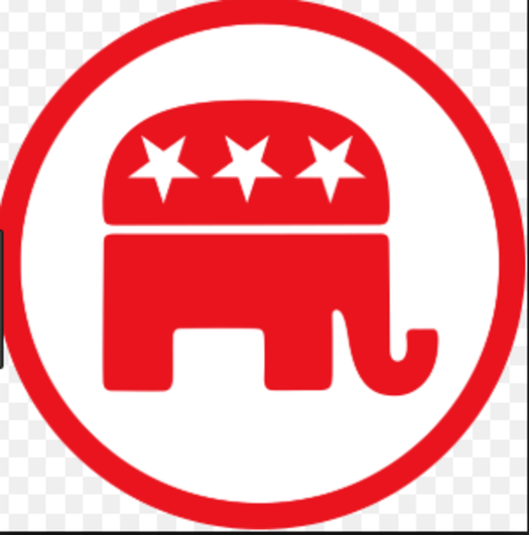 Democratic Party Splits into Northern and Southern Halves