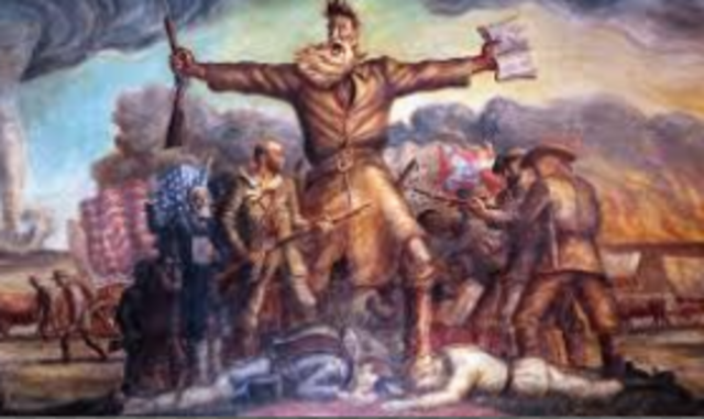 Bleeding Kansas