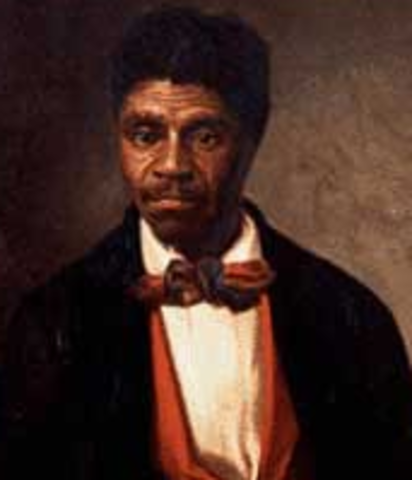 Dred Scott Decision