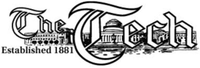 Primer periodico online "The Tech"