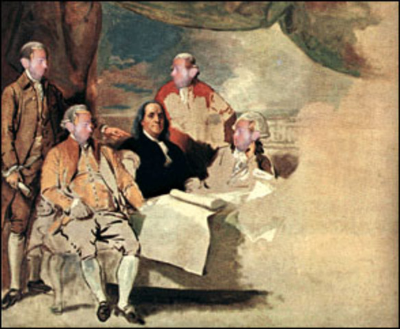 Treaty of Paris