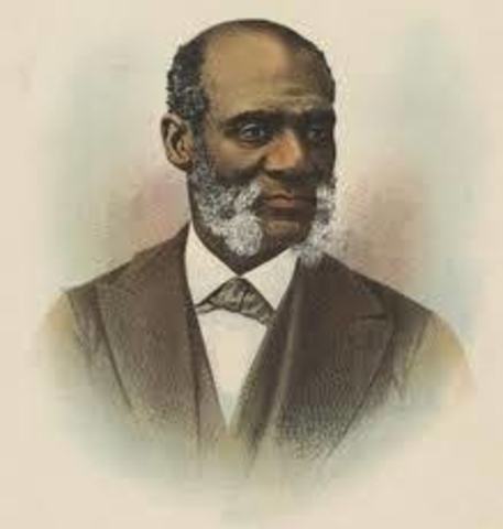 Henry Highland Garnet's "Address to the Slaves of the United States of America"