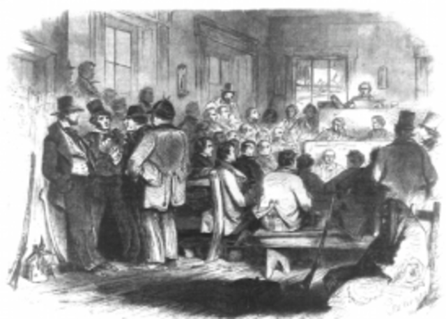 Lecompton Constitution