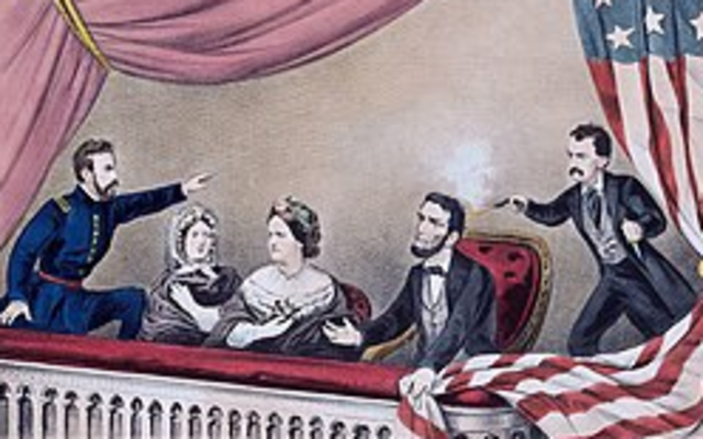 Lincoln Assassination