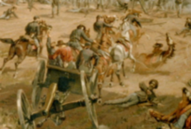 Battle of Gettysburg