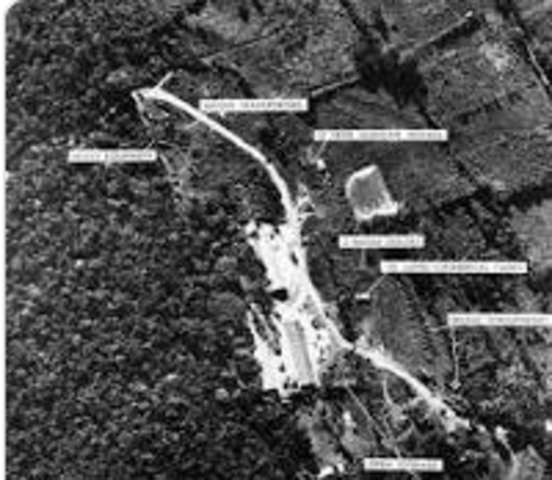 Cuban Missile Crisis