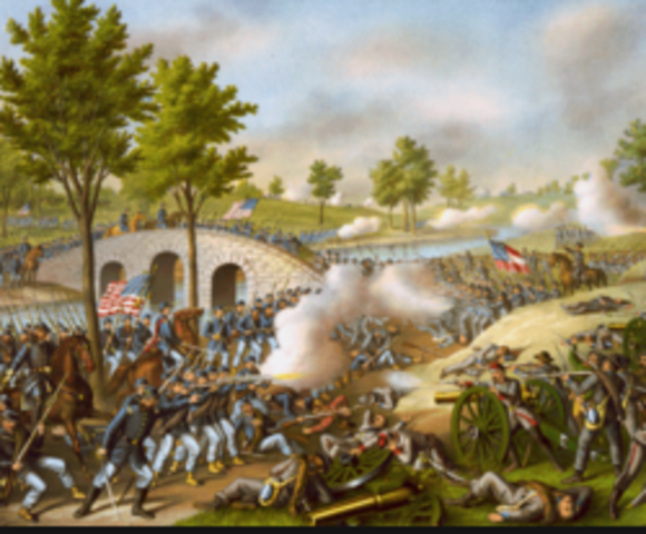 Battle of Antietam