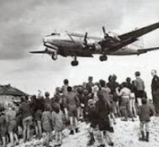 Berlin Airlift