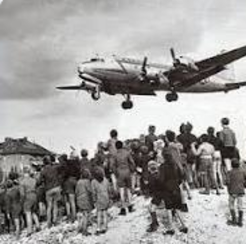 Berlin Blockade