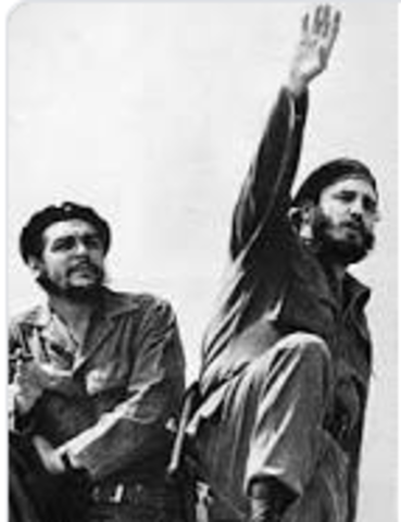 Cuban Revolution