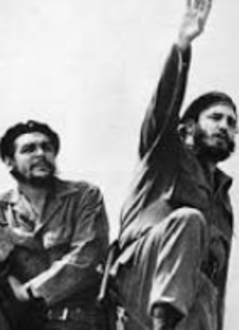 Cuban Revolution
