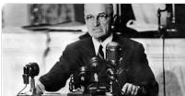 Truman Doctrine