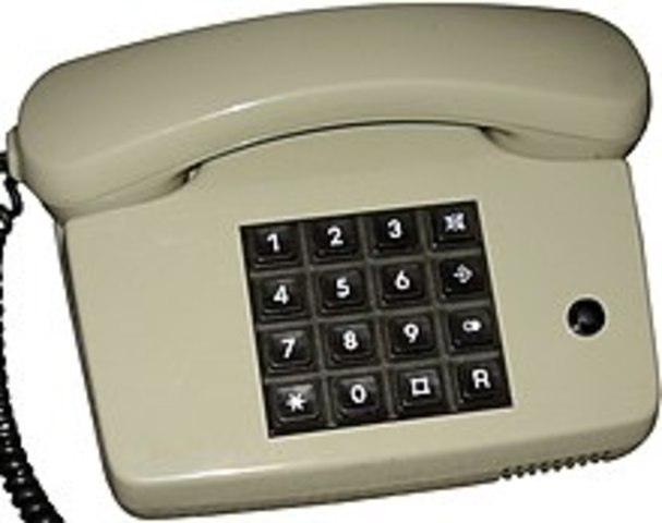 Telephone