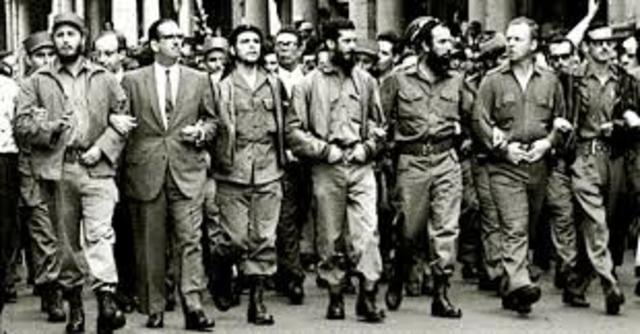 Cuban Revolution