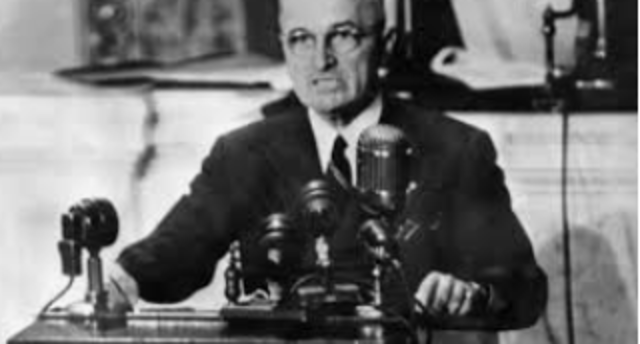 Truman Doctrine