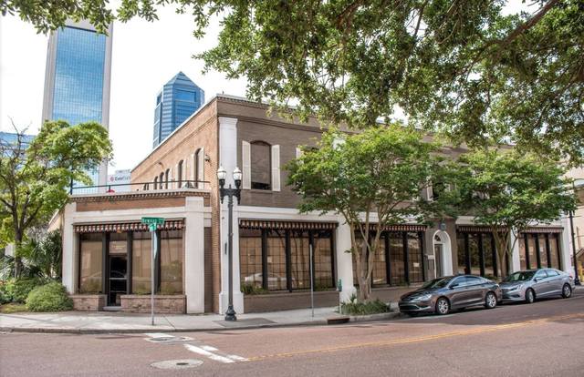 Moved in to new office